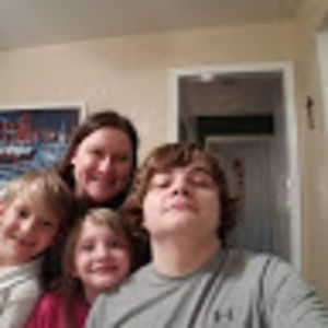 Meet your Posher, Janet